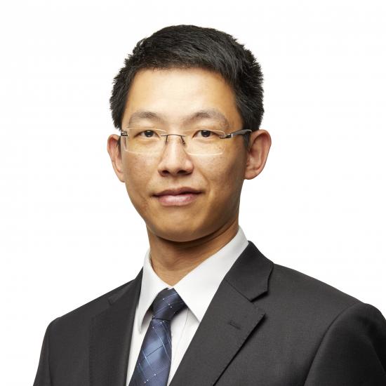 Robert Luo